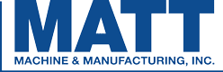 Matt Machine & Manufacturing, Inc.